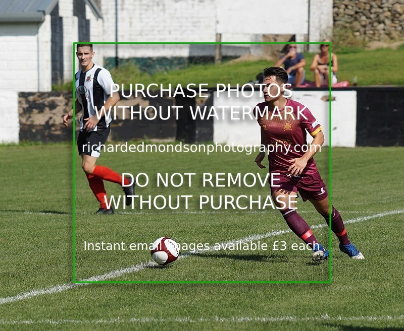 DSC08848 - Kendal Town v Clitheroe Saturday 24 August 2019