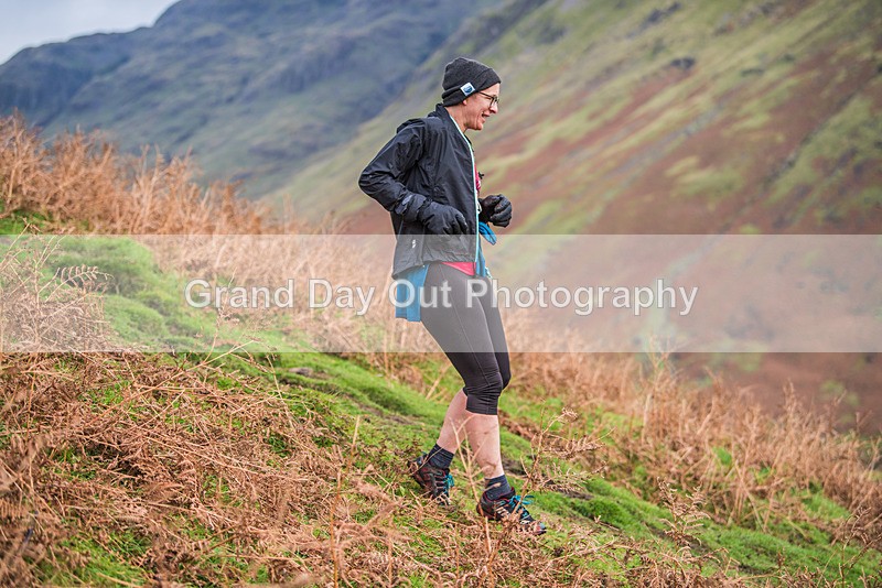 Wasdale Show-846 - Wasdale Head Show Fell Races (Junior & Senior) Saturday 14th October 2023