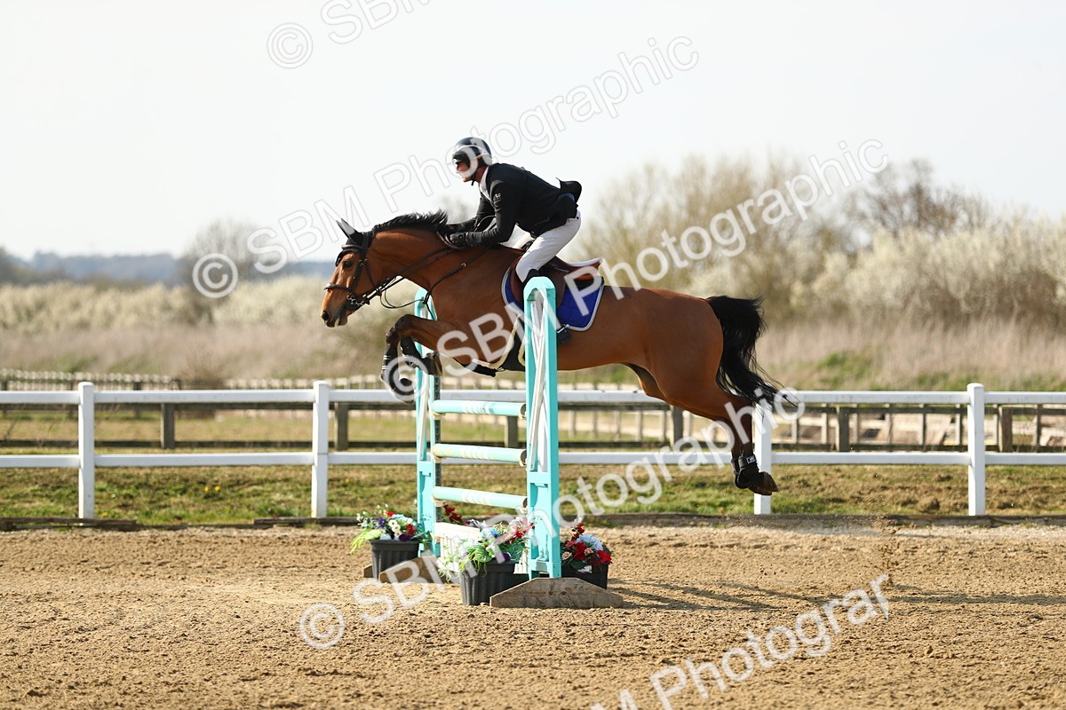 SBM_001585 - Class 6 - National 1.30m 1.40m