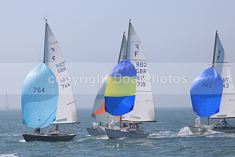 190825 GBR764 GBR719 GBR743 1Y3A1919 - Sailboats - monohull