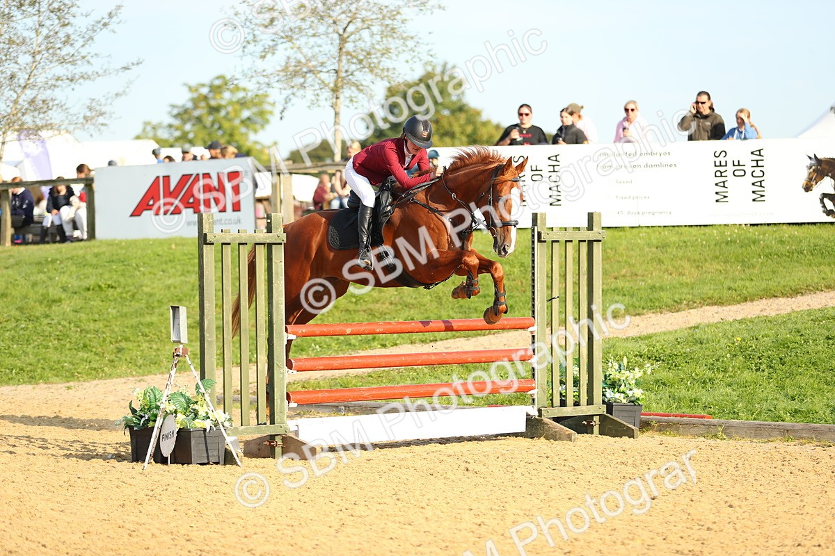 SBM_60202 - J41 - Grand Tour 95cm Championship