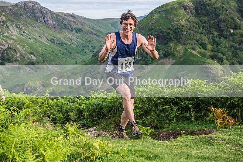 Langstrath-290 - Langstrath Fell Race Wednesday 18th June 2025