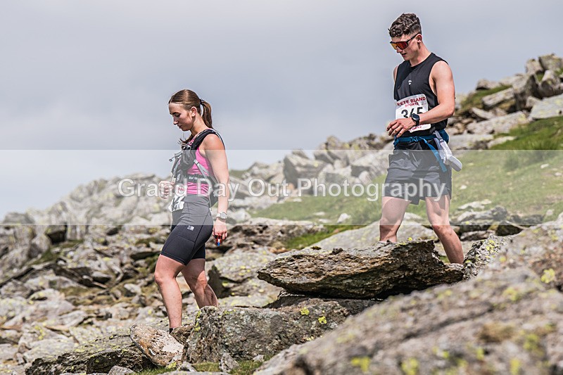 Duddon Short-593 - Duddon Valley Short Fell Race Saturday 1st June 2024