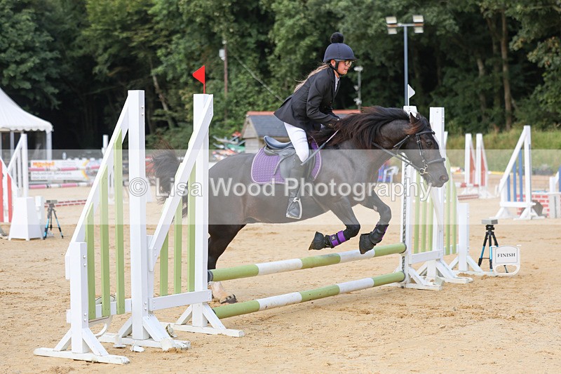 3E7A6323 - Class 2: 50cm Open