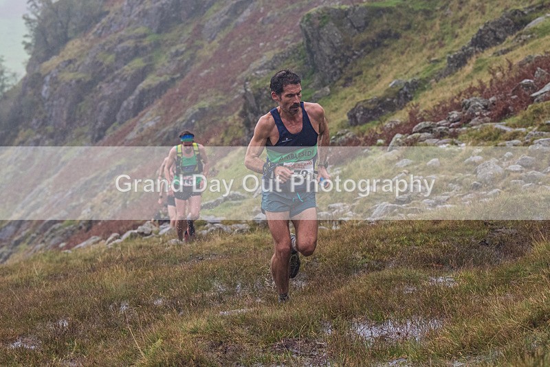 Langdale-71 - Langdale Horseshoe Fell Race Saturday 7th October 2023