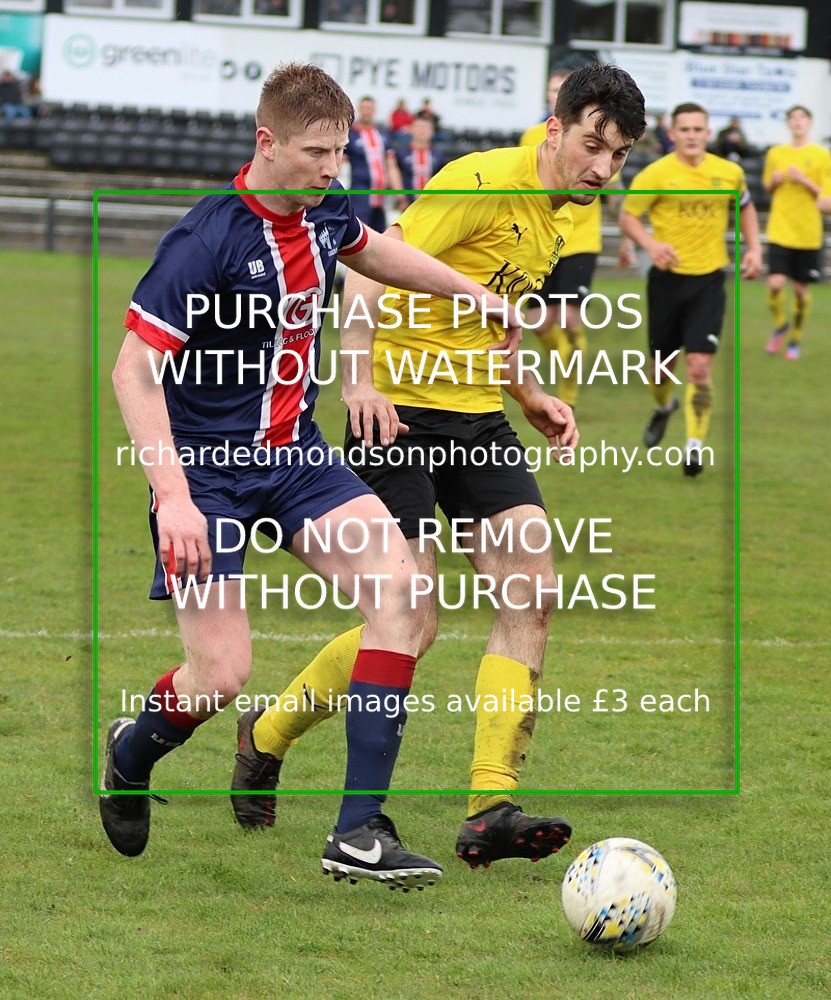 IMG_1871 - North Lancs Finals 1: Castle FC vs Hest Bank Utd