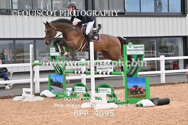BPP_4095 - CLASS 18 SUN Ron Brady Sporthorses RHS Classic Championship qualifier