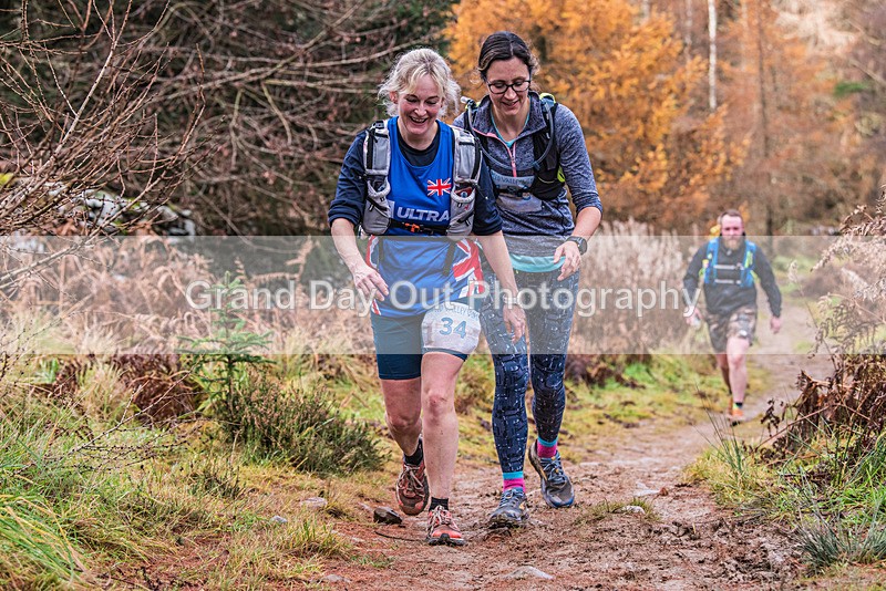 TVU 50  60K-617 - High Terrain Events Tweed Valley 50 & 65K Ultra Trail Races Sunday 19th November 2023
