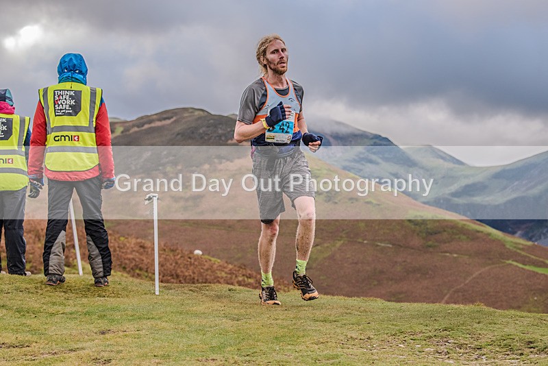 British Fell Relay-3880 - British Fell & Hill Relay Championship Braithwaite Keswick Saturday 21st October 2023
