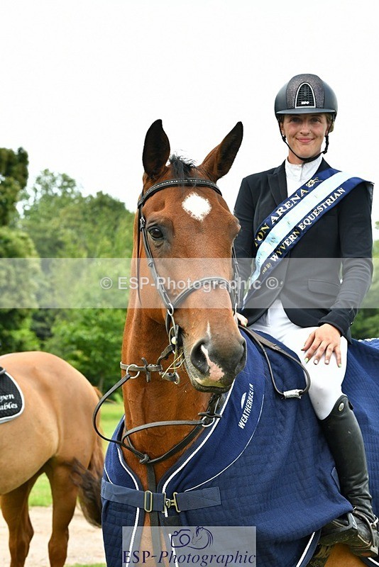 230715-153548-33968 - Cls 87 Wyvern Amateur 1.10m Final