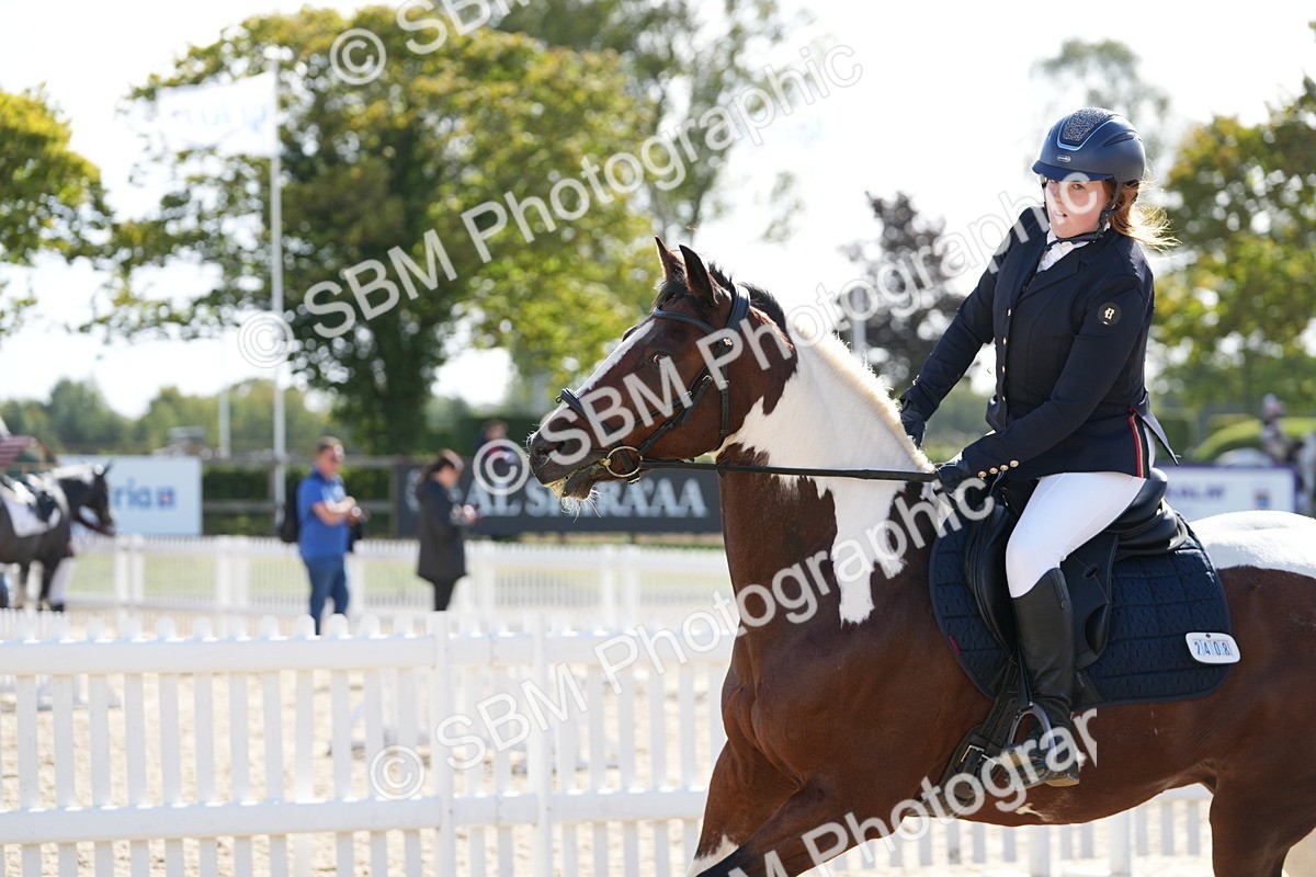 SBM_16888 - J58 - Clear Round 50cm