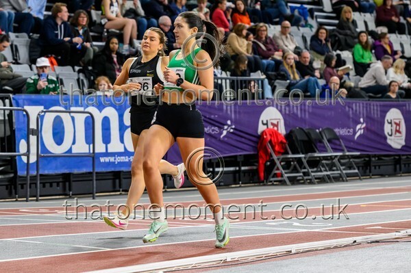 SenInd26-918003 - Track Female Set Two