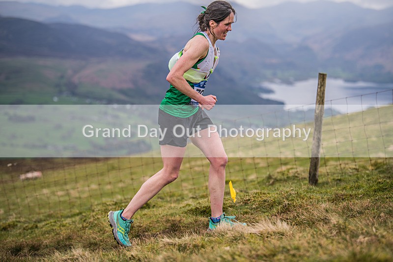 Keswick-771 - Inter Counties & Up and Down Mountain Running Champs (Junior & Senior Races) Sunday 21st April 2024