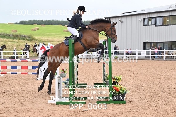 BPP_0603 - CLASS 28 SUN Nupafeeds Senior Dicovery/1m open