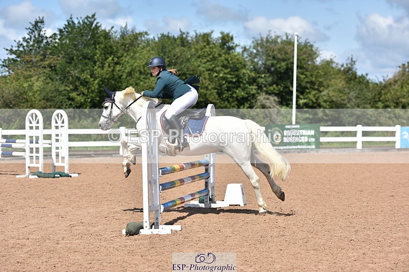 230806A-120654-01703 - Cls 19 Pony British Novice & 80cm Open