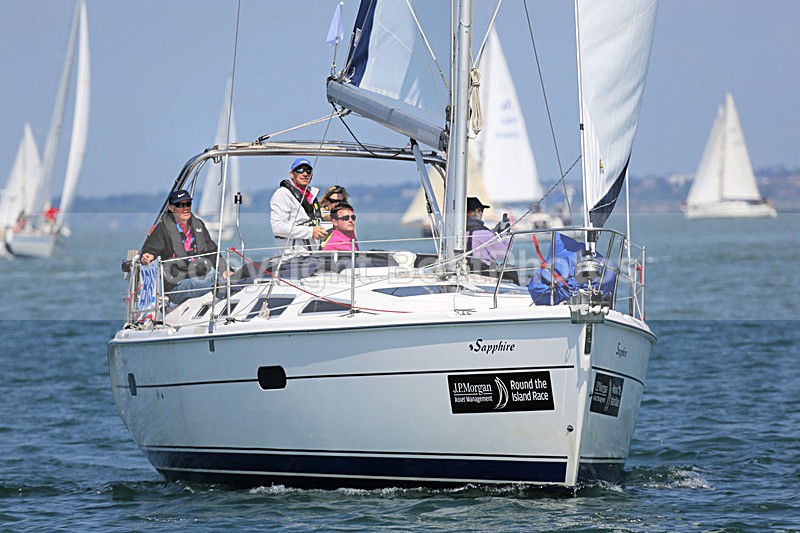 140621 SAPPHIRE AS27A1385 - ROUND THE ISLAND - 21st June 2014