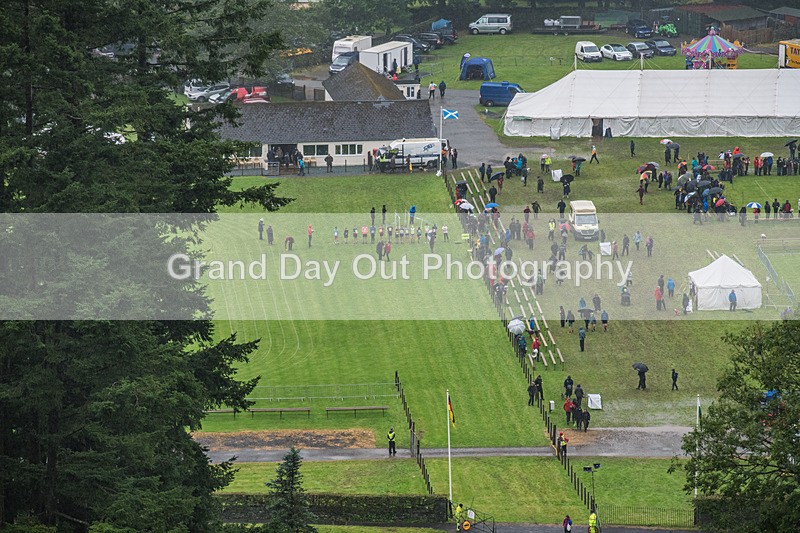 Grasmere U14-1 - Grasmere Sports Under 14 Fell Race Sunday 25th August 2024
