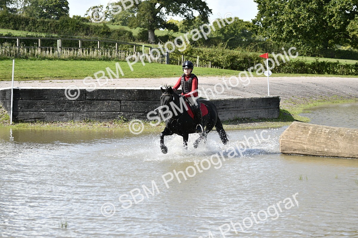 SBM_19125 - E8 - Eventers Challenge 50cm championship