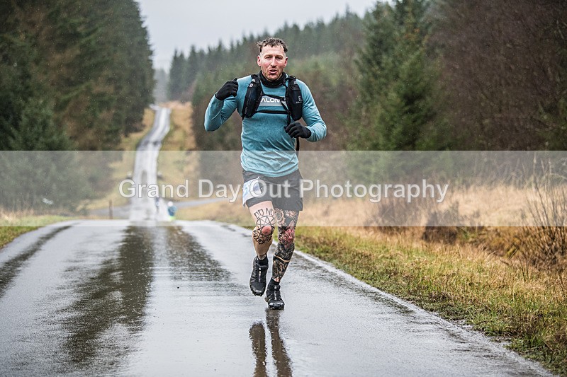 Kielder Ultra-135 - High Terrain Events Kielder 82, 50, 32K Ultra Races, Saturday 1st April 2023