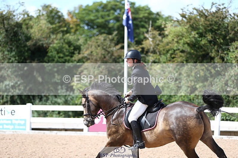 230811A-113513-03697 - Cls 16 95cm Nat Am Qualifier