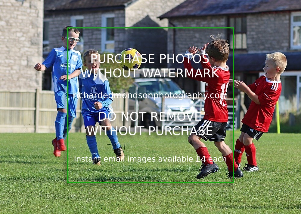 IMG_2967 - Wattsfield Under 7's v Grange Utd Under 7's (17/9/22)