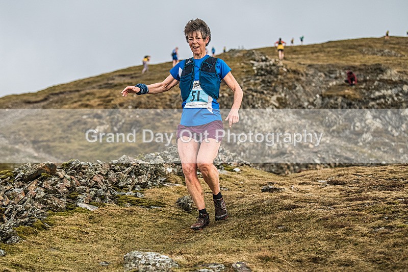 Grisedale-359 - Grisedale Grind Fell Race Wednesday 15th April 2026