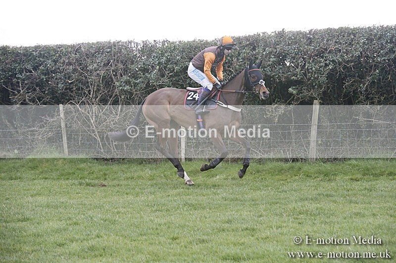 PtP 040218 119 - Point-to-Point Milborne St Andrew 04/02/18