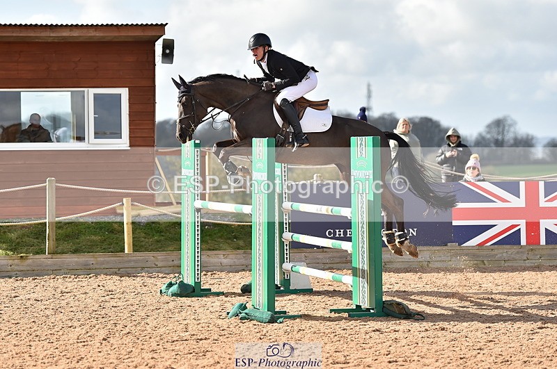 240306A-140604-01563 - Cls 4 Newcomers and 1.10m Open