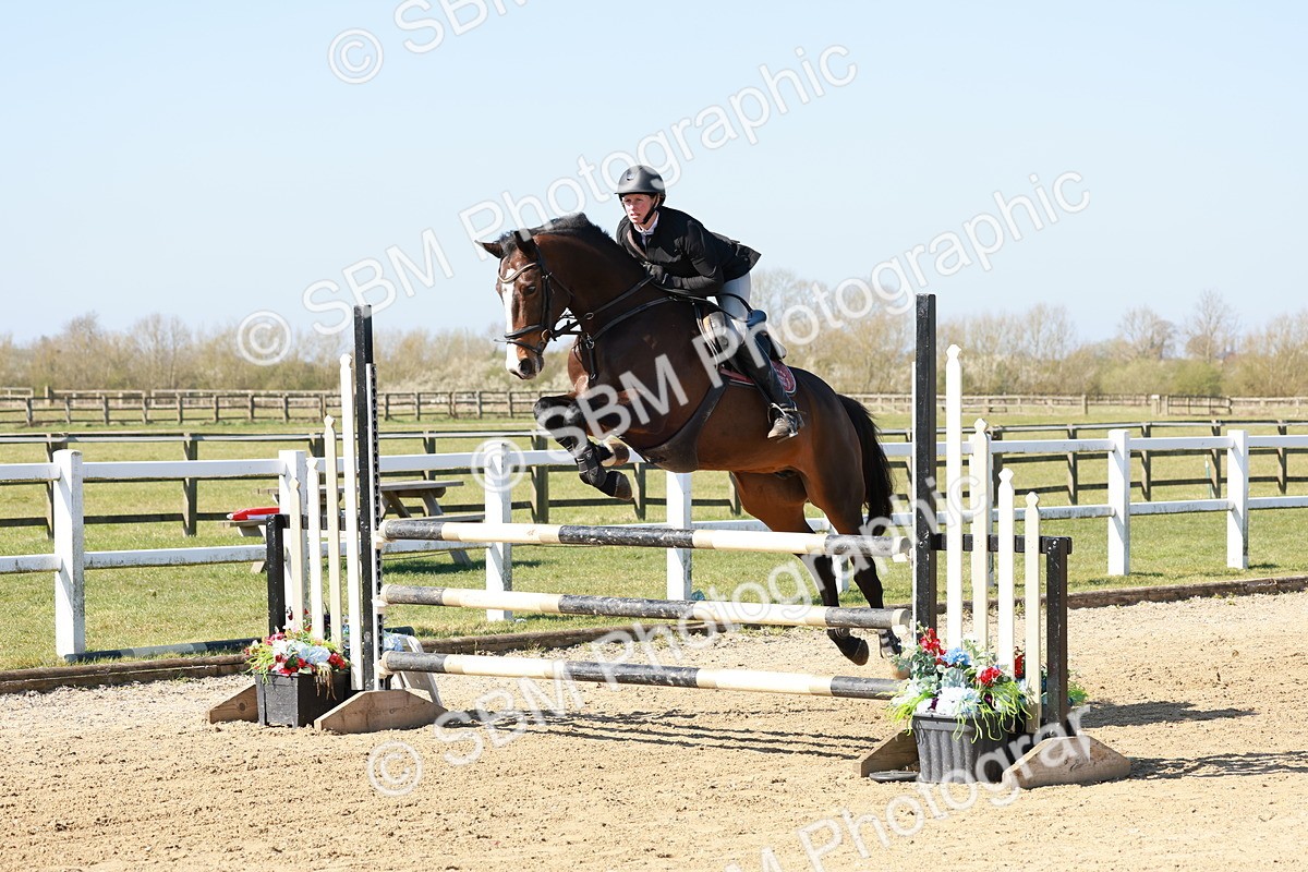 SBM_003351 - Class 15 - Senior Discovery - 1.00m