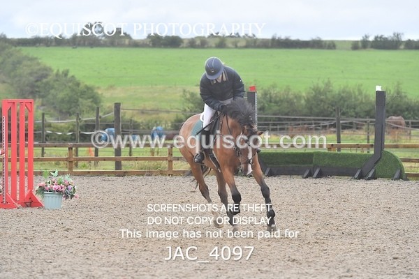 JAC_4097 - CLASS 5 Senior Discovery/ 1m Open