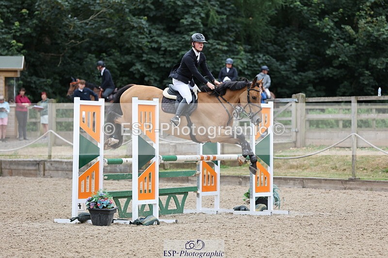 250705A-173300-16539 - Cls 37 1.05m Amateur Quali