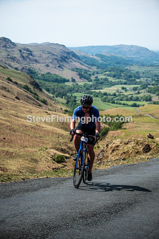 130816 - Hardknott Pass Camera 3 13.00-14.00