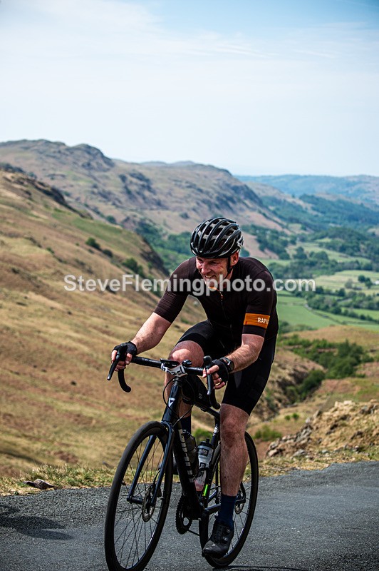 123657-3 - Hardknott Pass Camera 3 12.00-13.00