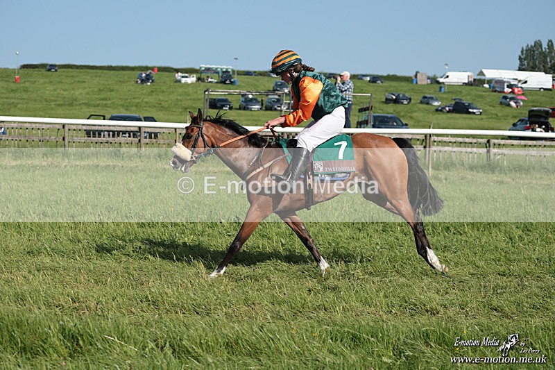 PR 250526 297 - Pony Racing from Chaddesley Corbett 25/05/26