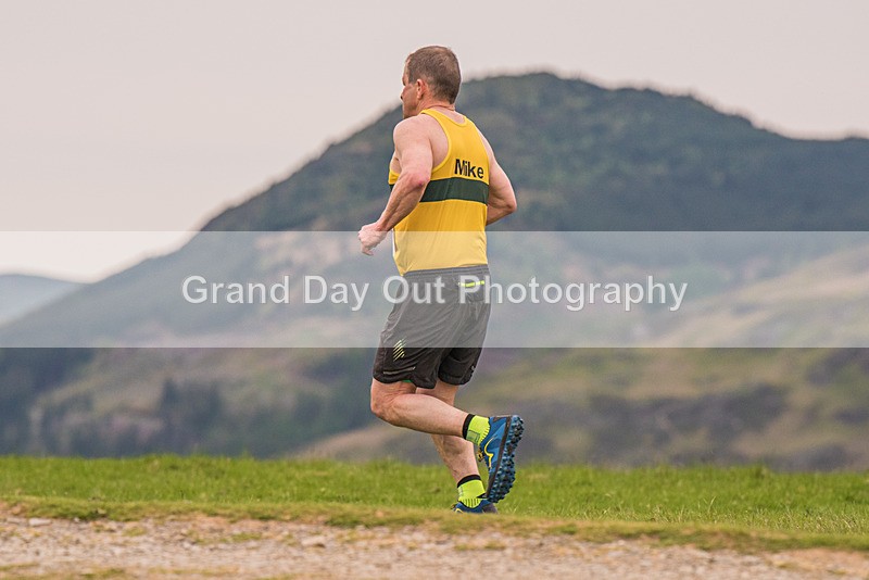Latrigg-387 - Latrigg Fell Race Wednesday 17th May 2023