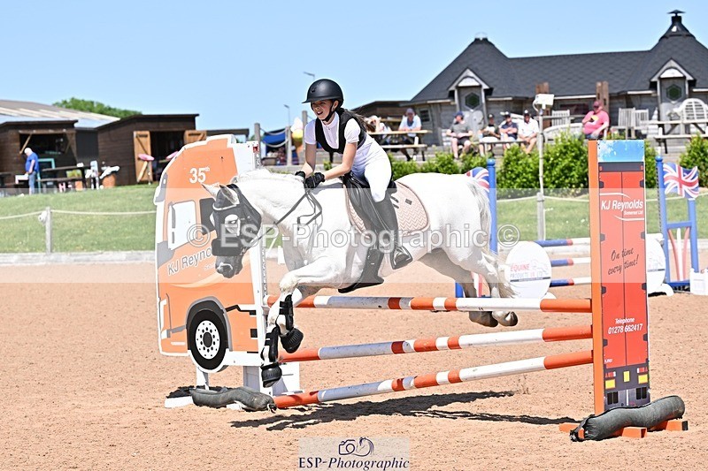 260524-124543-01841 - Cls 32 Pony British Novice and 80cm Open