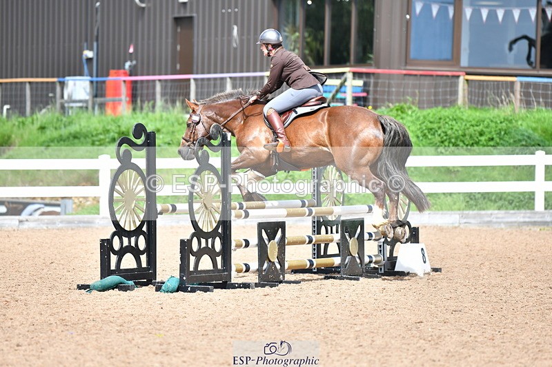 230819A-145124-00882 - Cls 31 85cm Amateur Qualifier