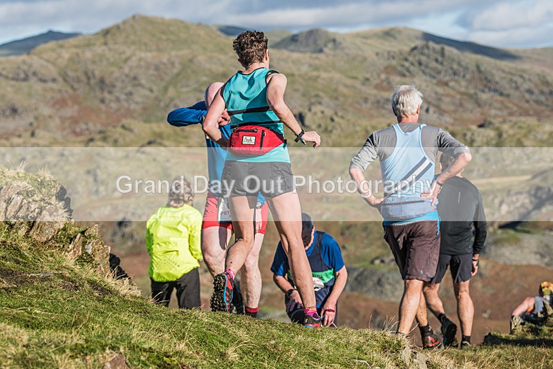 Dunnerdale-778 - Dunnerdale Fell Race Saturday 11th November 2023