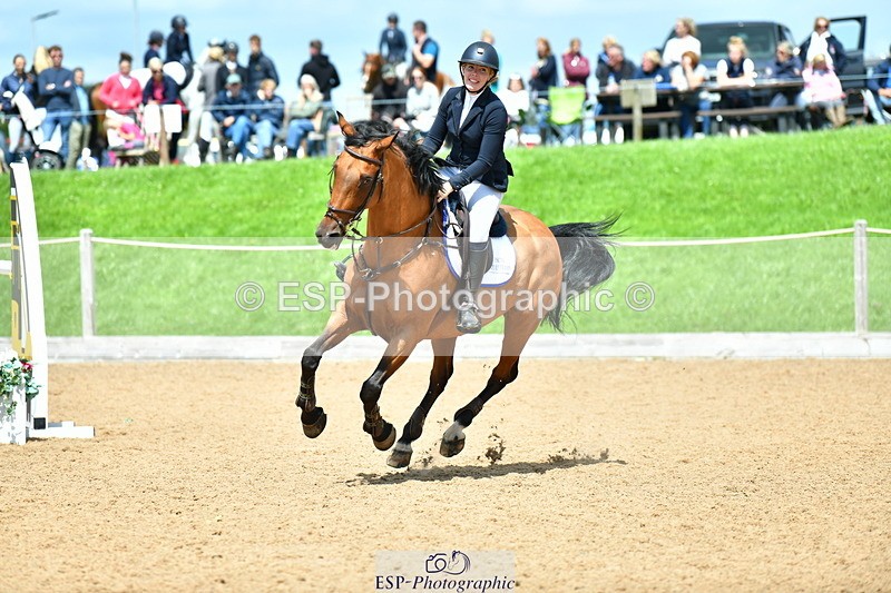 230729A-131054-06254 - Cls 14 NAF Bronze 2nd Jump Off and Pres