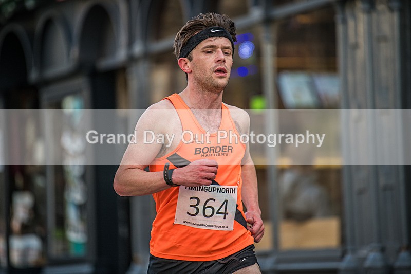 Keswick RTH-217 - Keswick AC Round The Houses Road Race Wednesday 24th April 2024