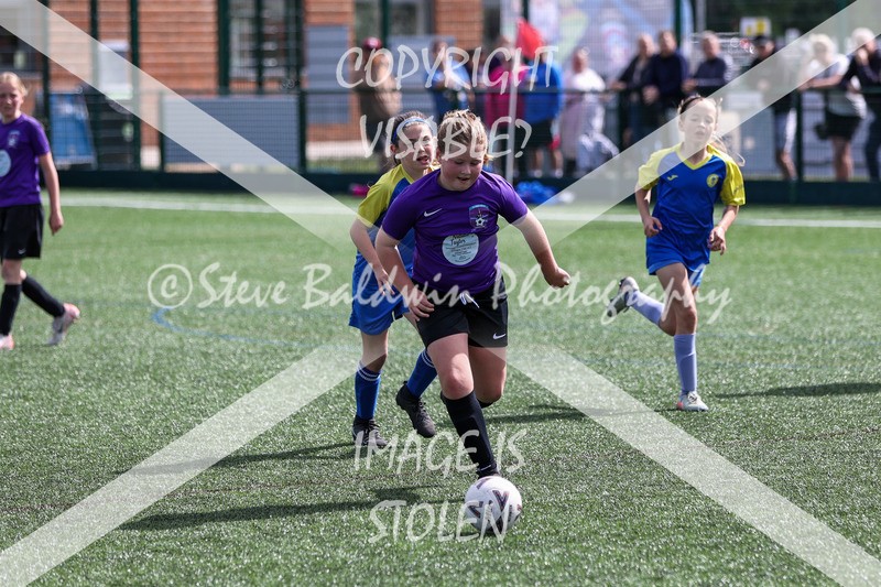 1DX30866 - Sat 13th U9 Girls