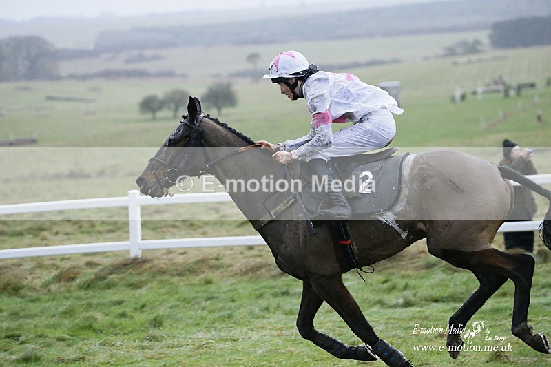 PtP 020122 484 - Larkhill Racing Club Point-to-Point 02/01/2022
