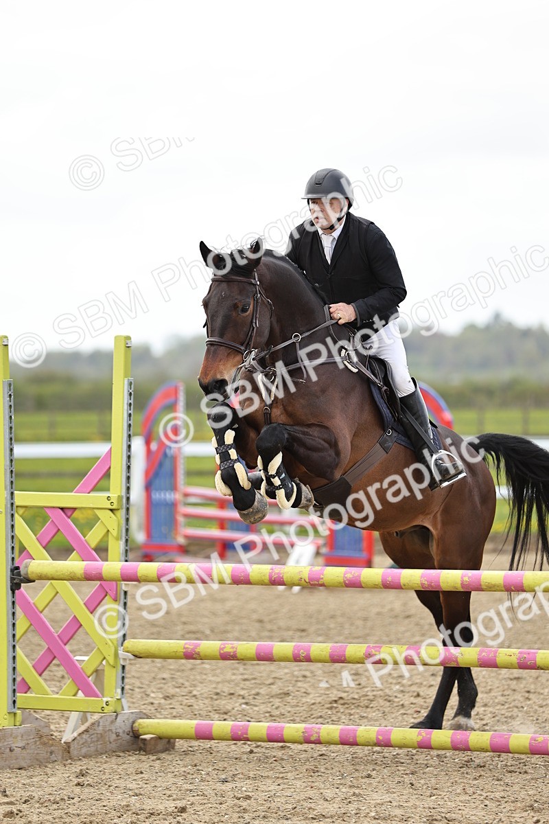 SBM_000505 - Class 2 - Senior British Novice - 90cm