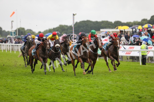 150624-Race 7-Holkham Bay-6259 - Race 7 5.25pm Fordy Marshall Land And Property Consultants Handicap