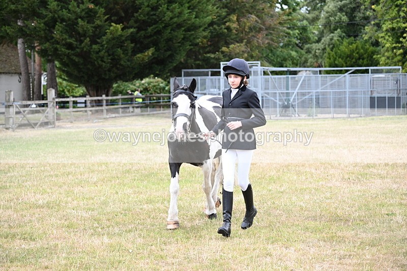 WJ6_4220 - Class 10 Coloured In-hand