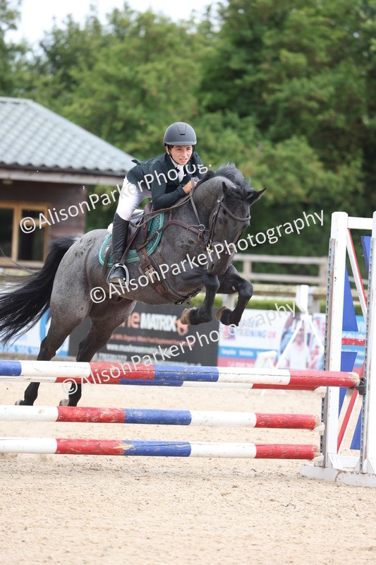 20250608-2216 - Class 5 - 80cm