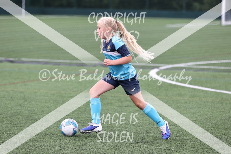 1DX32370 - Sun 7th U10 Girls