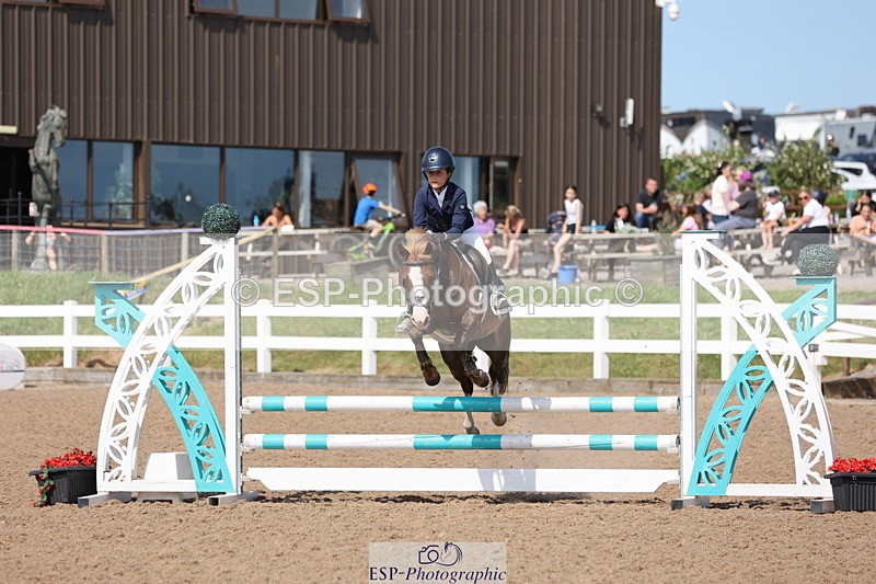 240629A-161534-07947 - Cls 13 Stepping Stones 128cm + 138cm