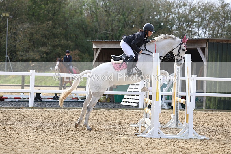 3E7A0087 - Class 5: 85cm