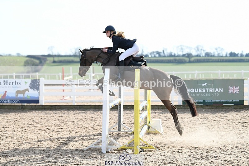 250309-150052-04929 - Cls 30 Stepping Stones 128cm and 138cm